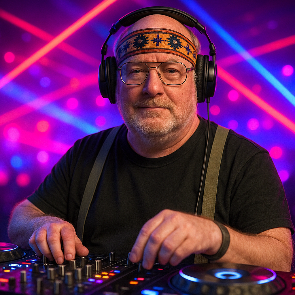 DJZman